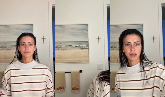 ellierwatson TikTok Live — Oct 8, 2026, 8:00 PM