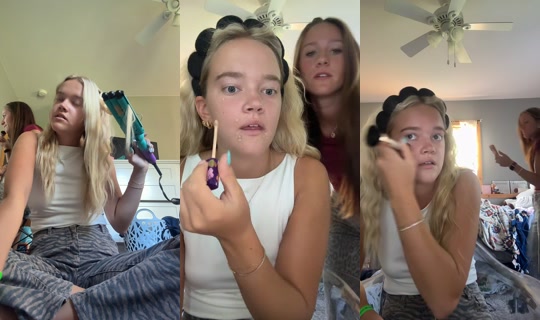 ellies213 TikTok Live — Aug 22, 2026, 10:38 PM