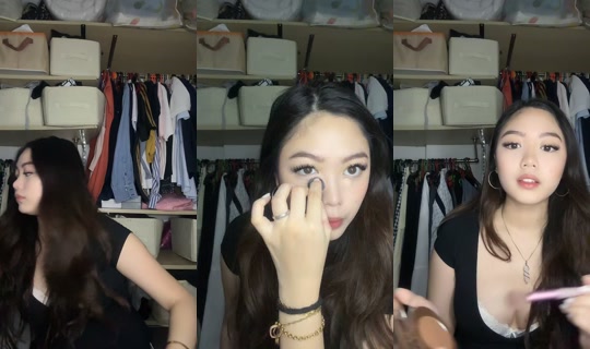 elliewebbiegoogiebelly TikTok Live — Aug 24, 2026, 3:43 PM
