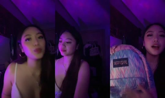 elliewebbiegoogiebelly TikTok Live — Aug 27, 2026, 3:15 PM