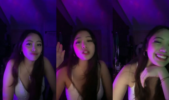 elliewebbiegoogiebelly TikTok Live — Aug 27, 2026, 3:59 PM