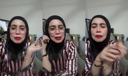 elliezainalabidin TikTok Live — Aug 20, 2026, 3:52 PM