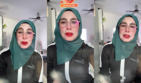 elliezainalabidin TikTok Live — Aug 22, 2026, 7:00 AM