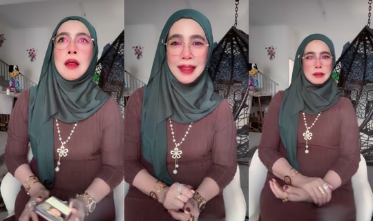elliezainalabidin TikTok Live — Aug 23, 2026, 7:03 AM