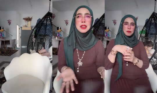 elliezainalabidin TikTok Live — Aug 23, 2026, 7:54 AM