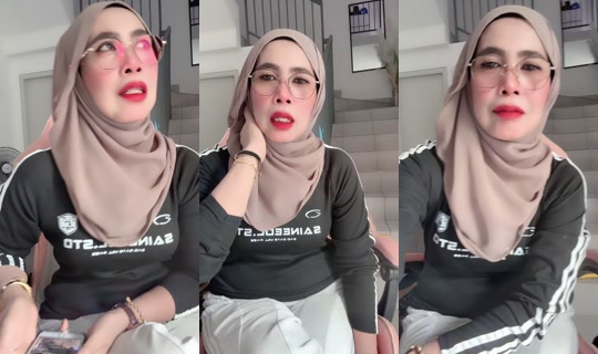 elliezainalabidin TikTok Live — Aug 24, 2026, 7:05 AM