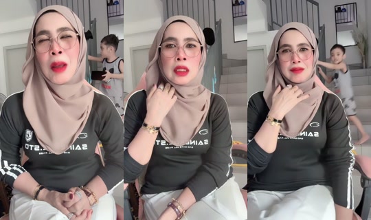 elliezainalabidin TikTok Live — Aug 24, 2026, 7:56 AM