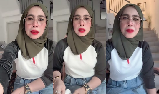 elliezainalabidin TikTok Live — Aug 25, 2026, 7:05 AM