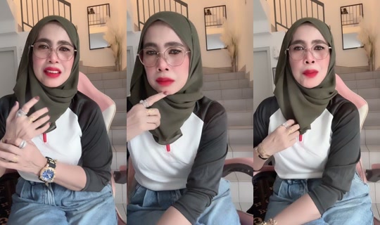 elliezainalabidin TikTok Live — Aug 25, 2026, 7:56 AM