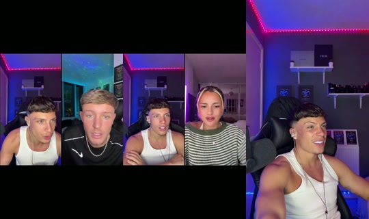ellis.2344 TikTok Live — Oct 2, 2026, 8:35 PM