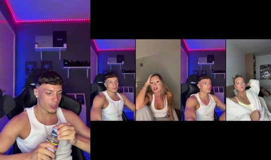 ellis.2344 TikTok Live — Oct 2, 2026, 11:06 PM
