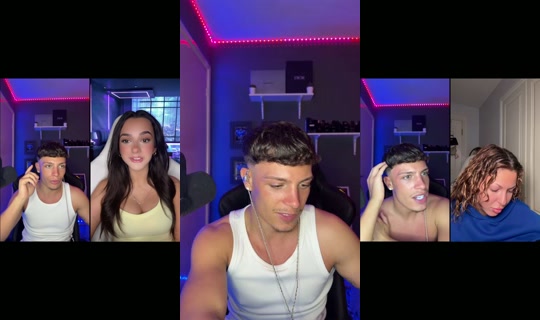 ellis.2344 TikTok Live — Oct 2, 2026, 11:56 PM