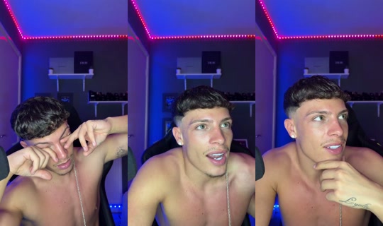 ellis.2344 TikTok Live — Oct 3, 2026, 12:47 AM