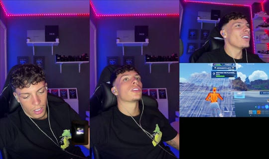 ellis.2344 TikTok Live — Oct 3, 2026, 9:17 PM