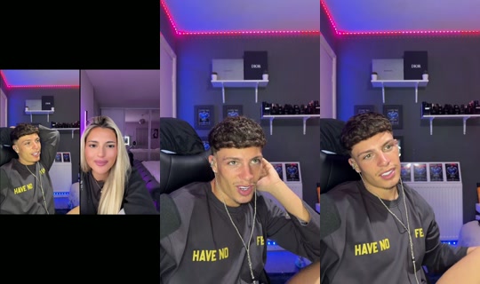ellis.2344 TikTok Live — Oct 5, 2026, 10:31 PM