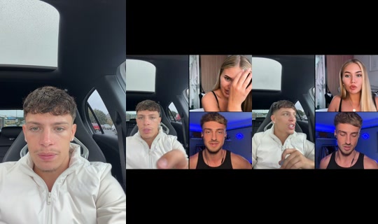 ellis.2344 TikTok Live — Oct 7, 2026, 2:13 PM