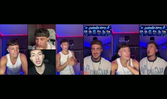 ellis.2344 TikTok Live — Oct 7, 2026, 9:58 PM