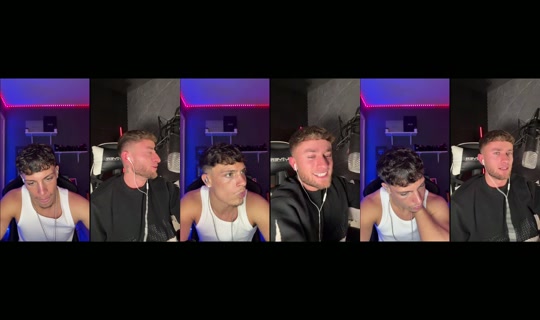 ellis.2344 TikTok Live — Oct 7, 2026, 10:49 PM