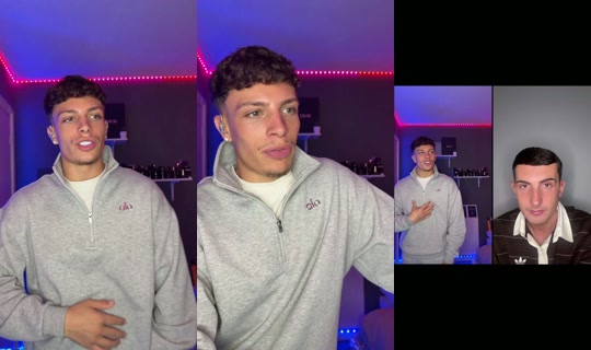 ellis.2344 TikTok Live — Oct 8, 2026, 9:14 PM