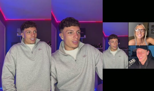 ellis.2344 TikTok Live — Oct 8, 2026, 11:10 PM