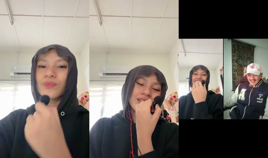 ellisda.mia TikTok Live — Sep 16, 2026, 6:17 AM