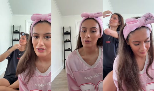 ellisvarliii TikTok Live — Sep 26, 2026, 1:48 PM