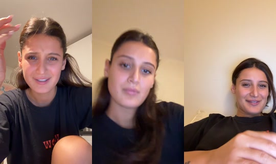 ellisvarliii TikTok Live — Sep 26, 2026, 8:15 PM