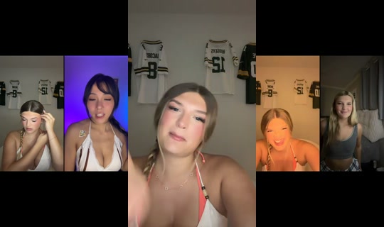 elliya.1 TikTok Live — Sep 3, 2026, 2:37 AM