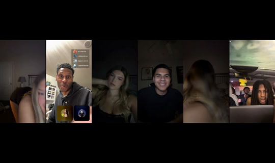 elliya.1 TikTok Live — Sep 26, 2026, 9:05 AM