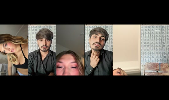 elliya.1 TikTok Live — Oct 3, 2026, 4:31 AM