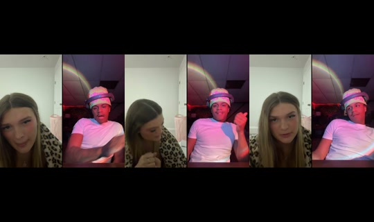 elliyasbackup1 TikTok Live — Sep 30, 2026, 7:35 AM