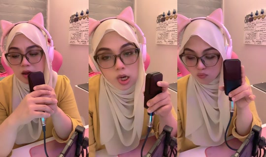 elliza.razak TikTok Live — Sep 6, 2026, 2:50 PM