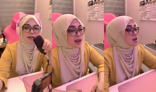 elliza.razak TikTok Live — Sep 6, 2026, 4:46 PM