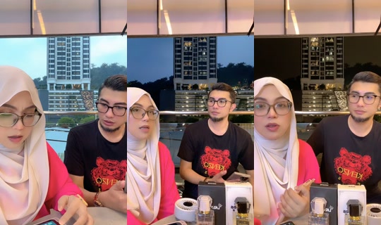 elliza.razak TikTok Live — Sep 8, 2026, 11:12 AM