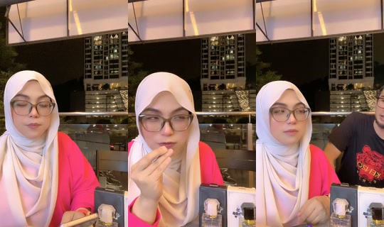 elliza.razak TikTok Live — Sep 8, 2026, 12:02 PM