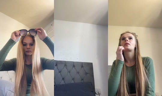 elllllsssssss_xo23 TikTok Live — Aug 21, 2026, 10:28 AM