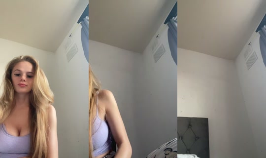 elllllsssssss_xo23 TikTok Live — Sep 26, 2026, 5:47 PM