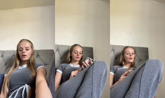 elllllsssssss_xo23 TikTok Live — Sep 28, 2026, 12:31 PM