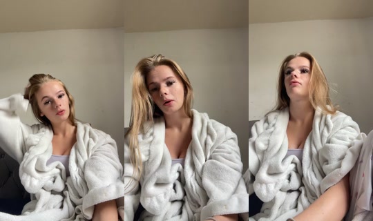 elllllsssssss_xo23 TikTok Live — Sep 29, 2026, 12:40 PM