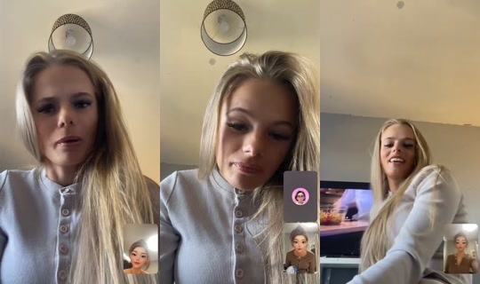 elllllsssssss_xo23 TikTok Live — Oct 1, 2026, 1:45 PM