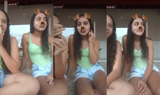 ello.amorim TikTok Live — Oct 4, 2026, 6:30 PM