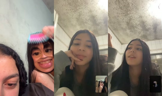 ellosezz TikTok Live — Sep 27, 2026, 5:06 AM
