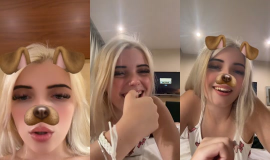 ells.xxx11 TikTok Live — Sep 18, 2026, 11:39 PM