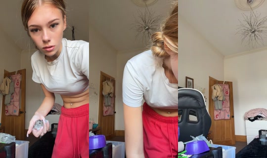 ells_xx840 TikTok Live — Aug 24, 2026, 2:27 PM