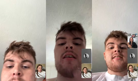 ellsmw6 TikTok Live — Aug 22, 2026, 1:09 PM