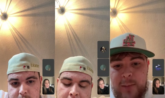 ellsmw6 TikTok Live — Sep 16, 2026, 4:56 PM