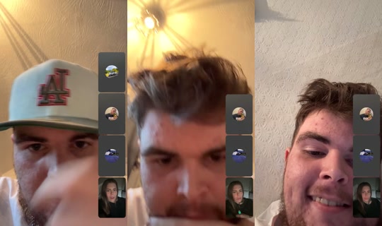 ellsmw6 TikTok Live — Sep 16, 2026, 5:46 PM