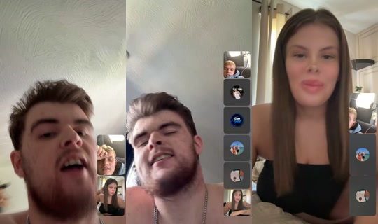 ellsmw6 TikTok Live — Sep 20, 2026, 12:53 PM