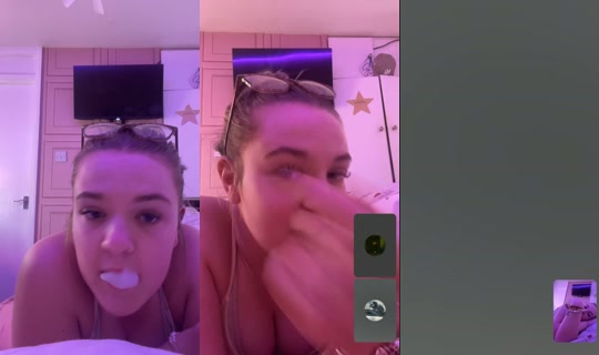 ellsstar123 TikTok Live — Aug 24, 2026, 4:09 PM