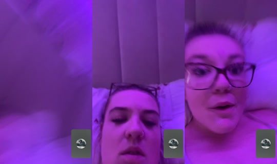 ellsstar123 TikTok Live — Aug 24, 2026, 4:59 PM